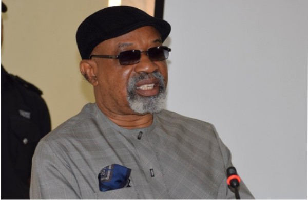 Ngige