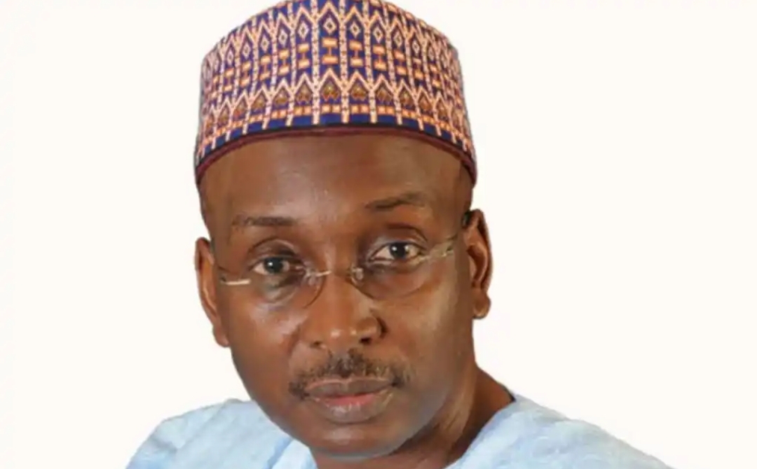 Salihu Lukman,