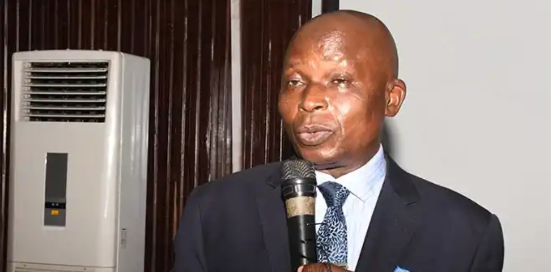 Lateef Fagbemi, Justice Minister
