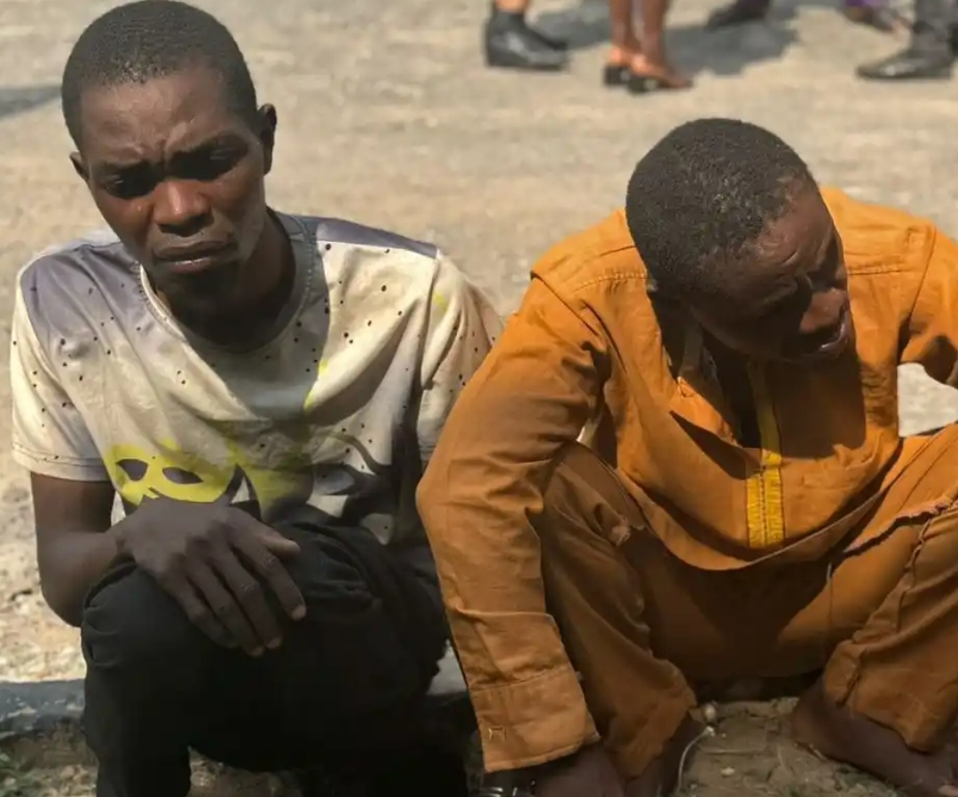 How I Killed Seven Women Through Dating App – Suspect