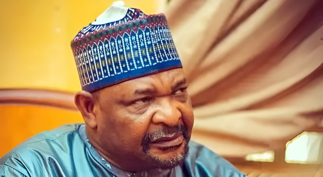 Abdul Ningi,