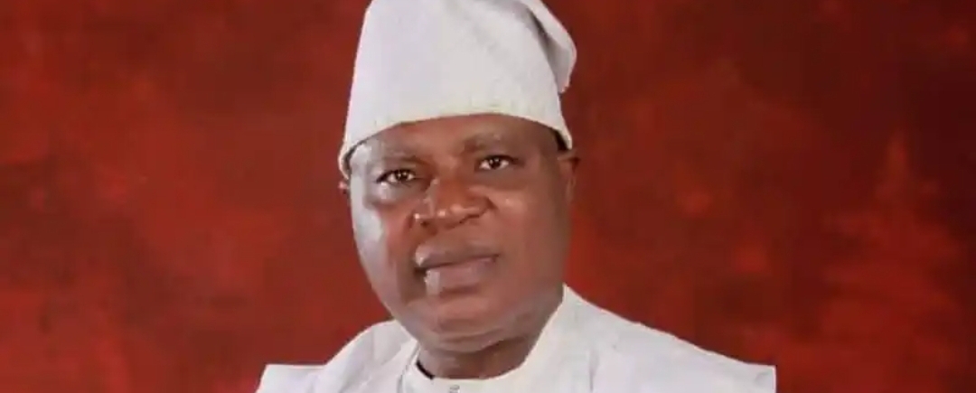 Paul Akintelure,