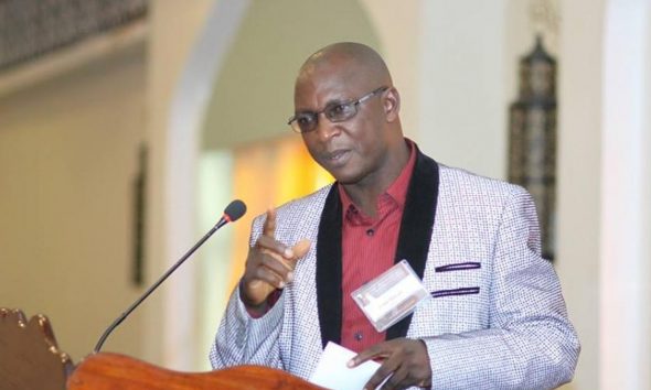 Kaduna CAN Chairman: Nigeria Needs Competent President In 2023 — Age Or Region Unimportant