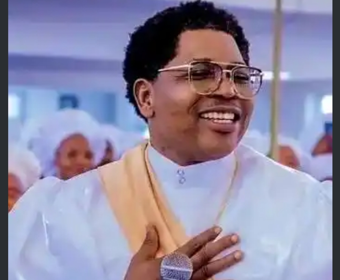 Olatosho Oshoffa