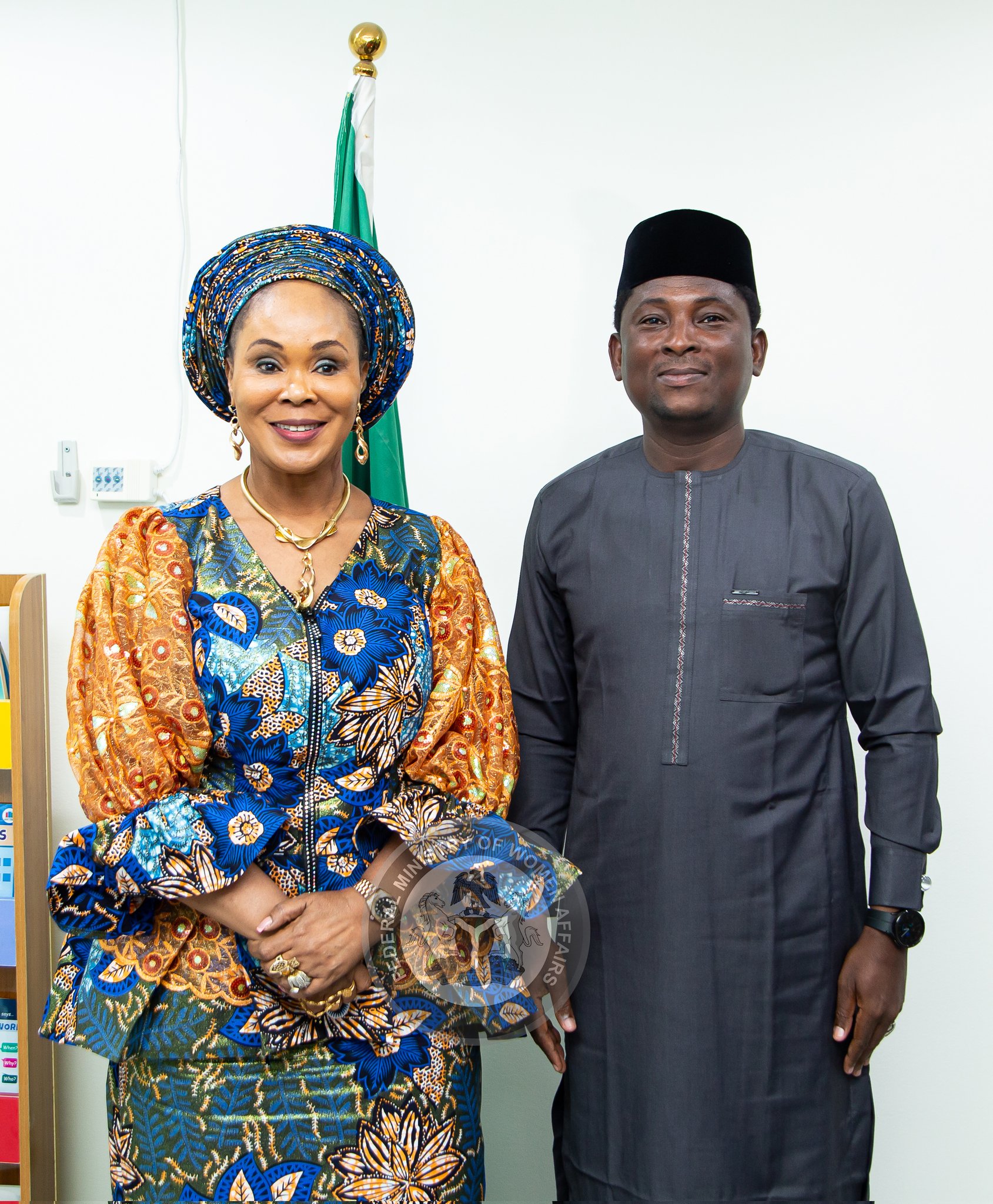 100 Female Orphans: Court Injunction Remains Until Due Diligence Is Carried Out — Kennedy-Ohanenye Insists
