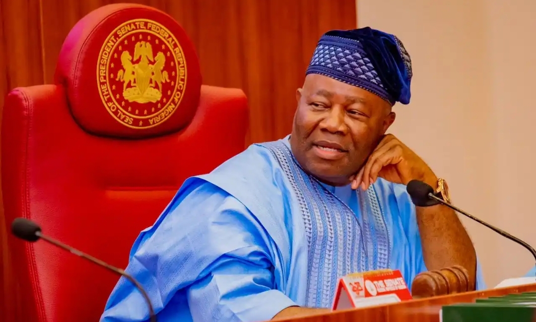 Godswill Akpabio