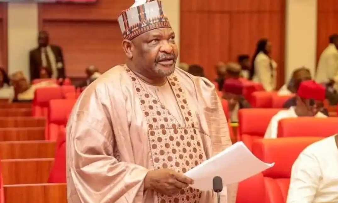 Abdul Ningi