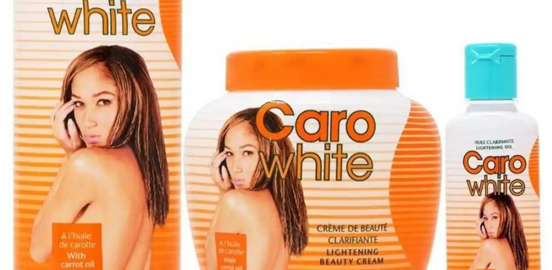 Users Of Caro White Lotion Risk Endocrine Disruption — NAFDAC Alerts