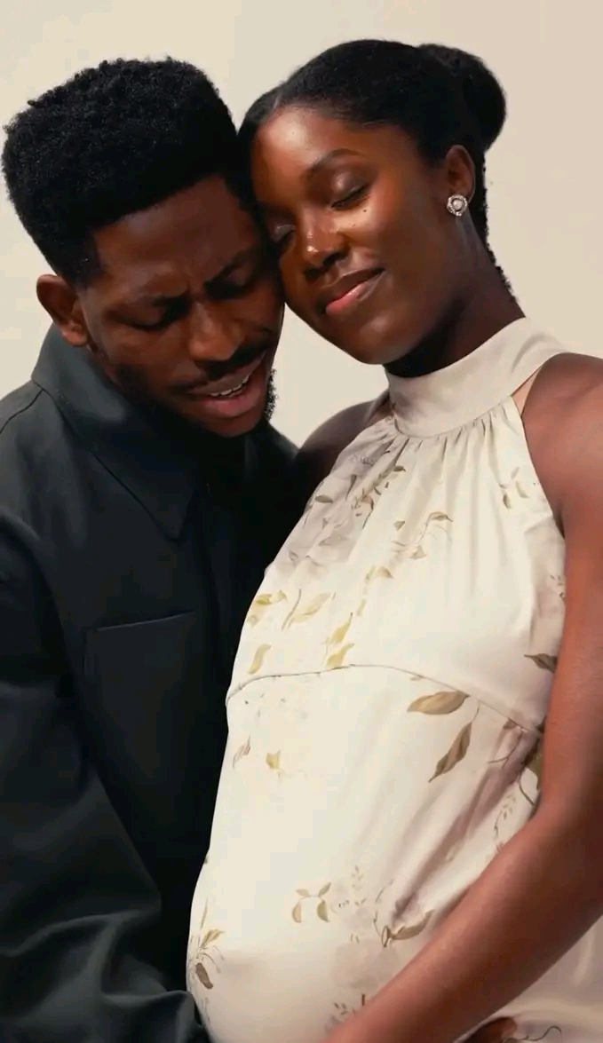 Moses Bliss and Marie Wiseborn