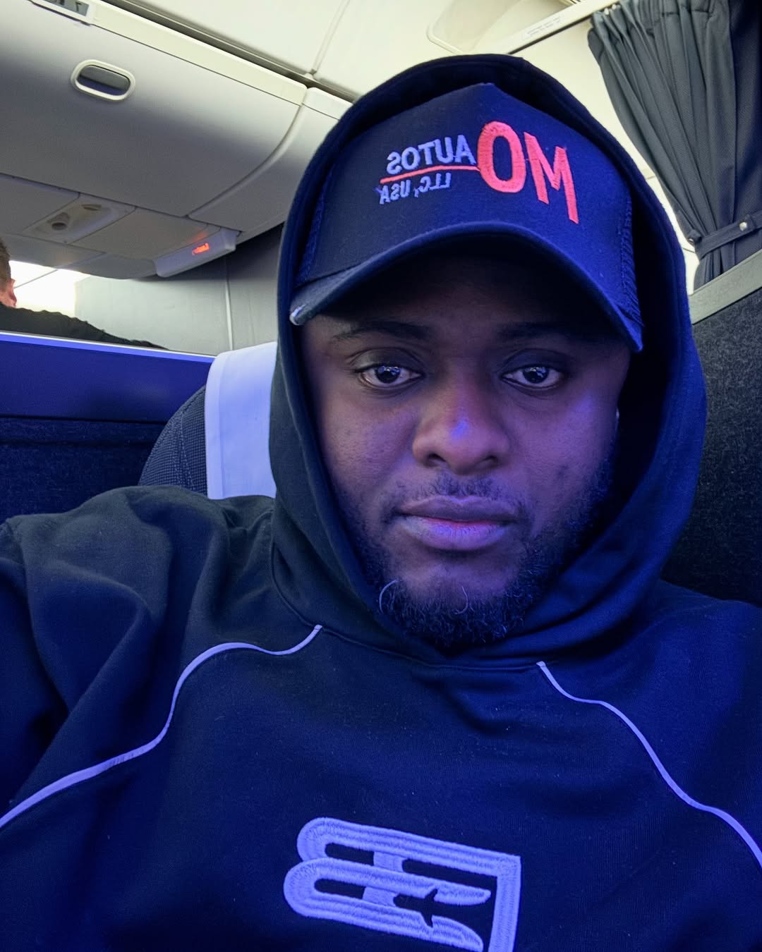 Spyro counters Ubi Franklin's N10.5M debt claim, shares evidence