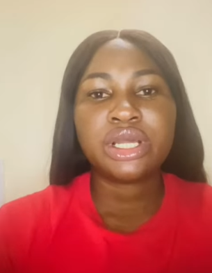 "This boy is eating like you Pascal" – Cubana Chief Priest's alleged baby mama calls him out