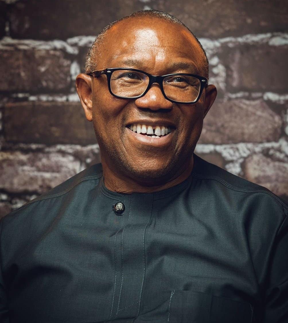 Peter Obi
