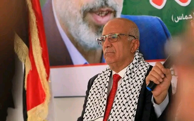 Ahmed al-Rahawi