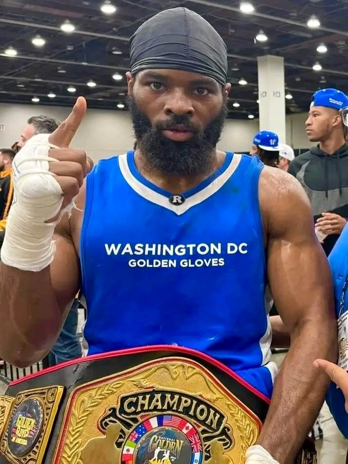 Isaiah Olugbemi.
