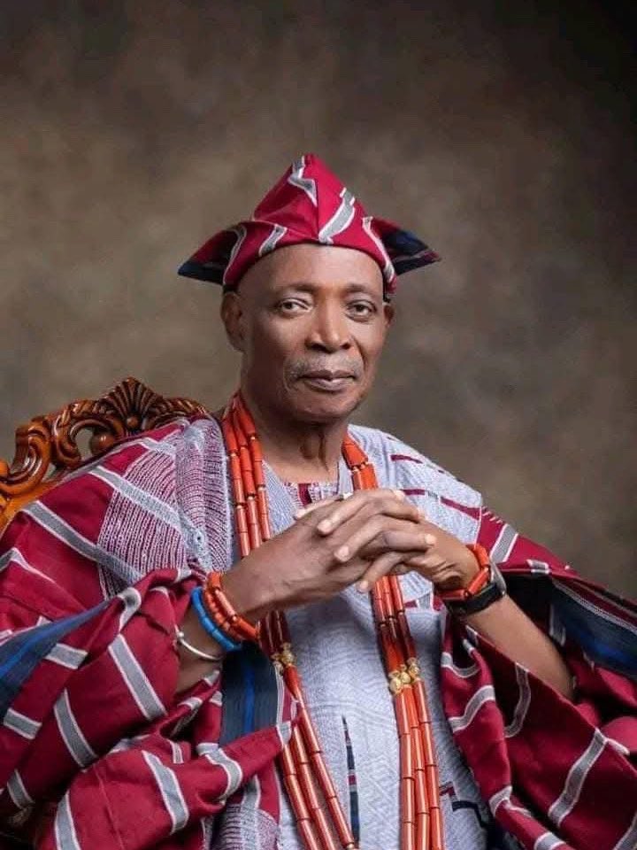 Oba Ladoja says Peter Obi can call him brother and friend – Prof Abioje reports