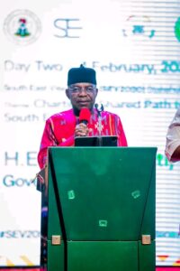 Gov. Alex Otti and the Quiet Rebuilding of Abia’s Industrial Soul. By- Charles Chinekezi.