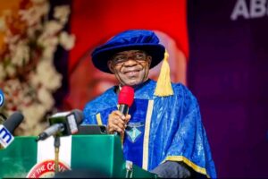 How Governor Alex Otti Is Reimagining Abia’s Future Through Education And Empowerment. By-Charles Chinekezi.