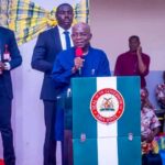 The Bridge Builders: How Abia’s Vision for Justice is Charting a New Course for Southern Nigeria. By- Charles Chinekezi.
