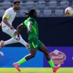New FIFA ranking sees Super Eagles retain 26th spot as France overtake Spain to top