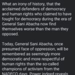 Peter Obi reacts strongly as INEC delists David Mark-led ADC NWC members