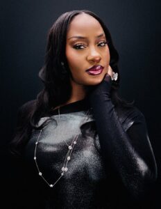 I want a God-fearing man as husband – Tems