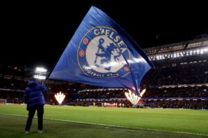 Chelsea records biggest loss in Premier League history