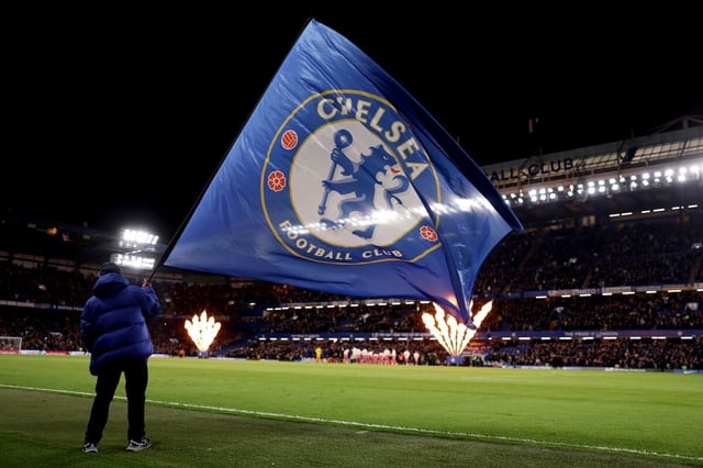 Chelsea records biggest loss in Premier League history
