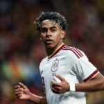 ‘Disrespectful’ – Barcelona’s Yamal condemns anti-Muslim chants in Spain game